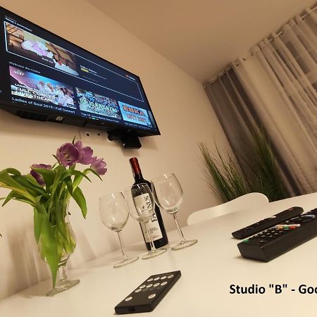 Apartament Elblag Goodenergy - Stare Miasto, Oldtown, Altstadt Exterior foto